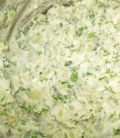 змішуємо інгредієнти