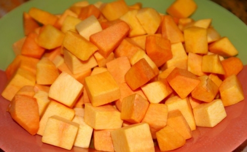 Кубики