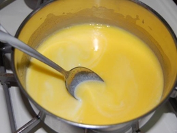 розтоплюємо маргарин