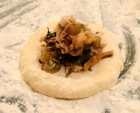 Самий ситний варіант