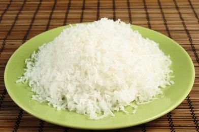 кокосова стружка