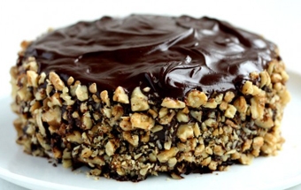 пташине молоко з манкою