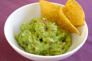 Гуакамоле