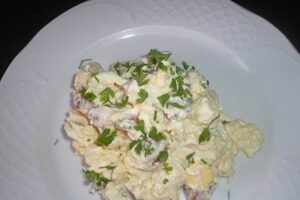 Салат "Боярський"