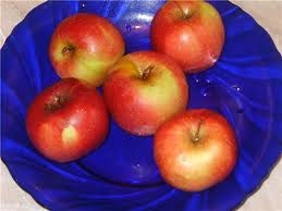 беремо яблука
