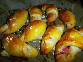 випікаємо страва