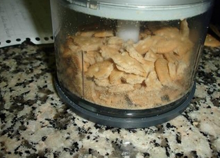 кришимо печиво