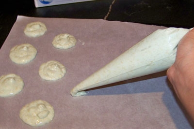 печеньеиз мендаля