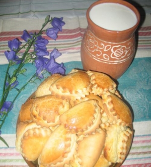 Сочні готові!