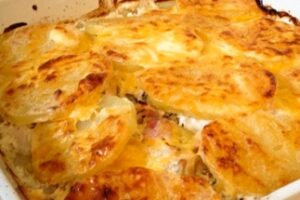 Курка під шубою