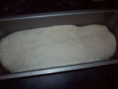 випічка хліба