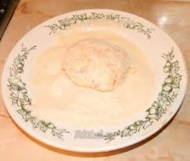 формуємо сирники