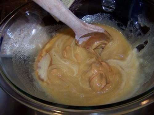 маса для печива