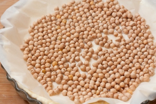 готуємо основу торта