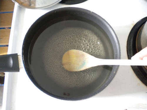 Березовий сік