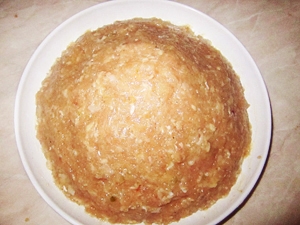 викладаємо 3 шар