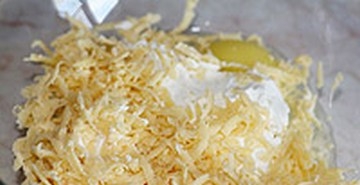 готуємо соус