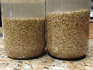 гречана крупа