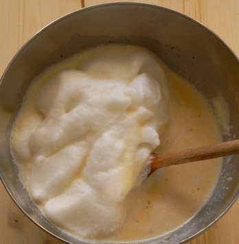 додаємо білки