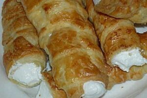 Білковий крем