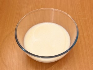 тісто на млинці