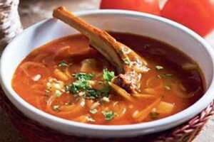 Харчо по-грузинськи