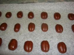 Печиво на деко