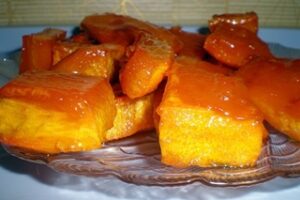 Зачарована гарбуз