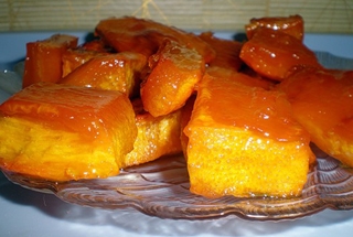 Зачарована гарбуз