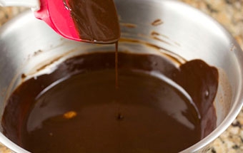 готовий сироп-заливка