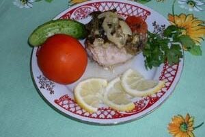 Курка по-грузинськи