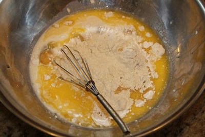 готуємо кляр