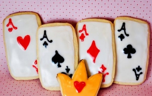 Готове печиво