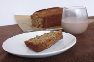 Банановий хліб