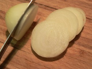 кільця цибулі