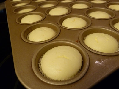 чізкейки у формі