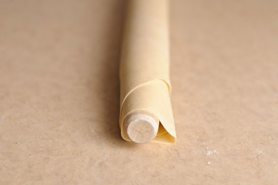 тісто на столі