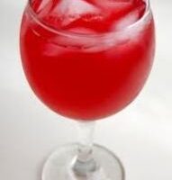 Компот з аличі