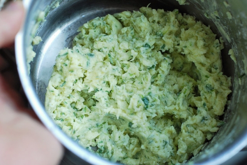 добавлем лайм