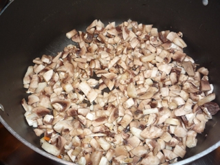 смажимо гриби