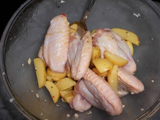 маринуємо страва