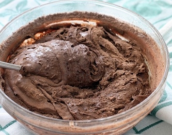 Готуємо крем