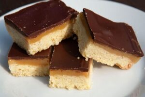 Печиво «Поцілунок мільйонера»