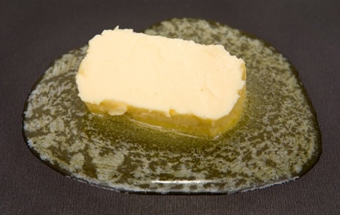 розтоплюємо вершкове масло