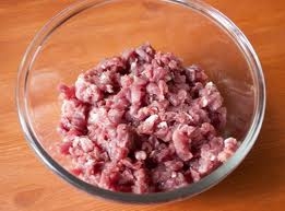 беремо м'ясо