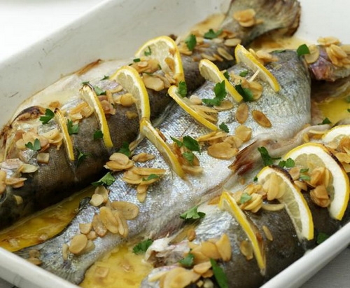 готову страву