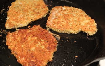 смажимо відбивні