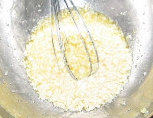 збиваємо інгредієнти