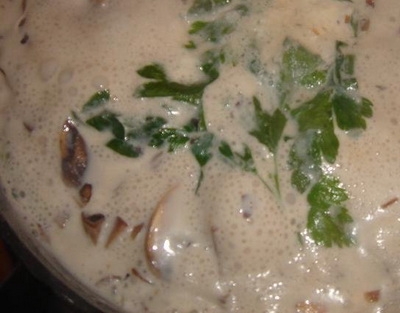 готуємо соус