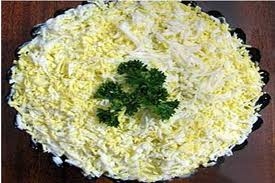 генеральський салат